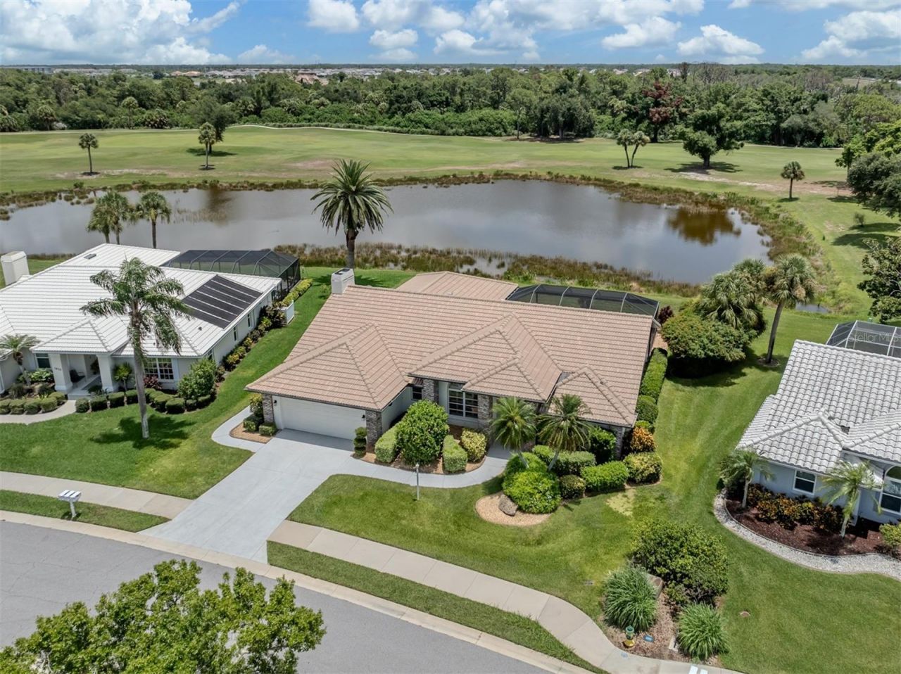 1428 Gleneagles Drive, Venice, FL 34292 Photo