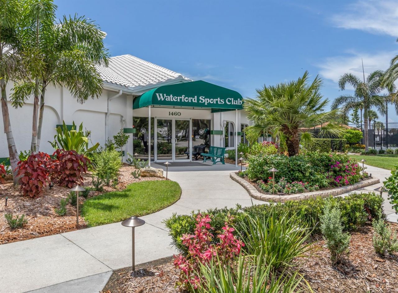 1428 Gleneagles Drive, Venice, FL 34292 Photo