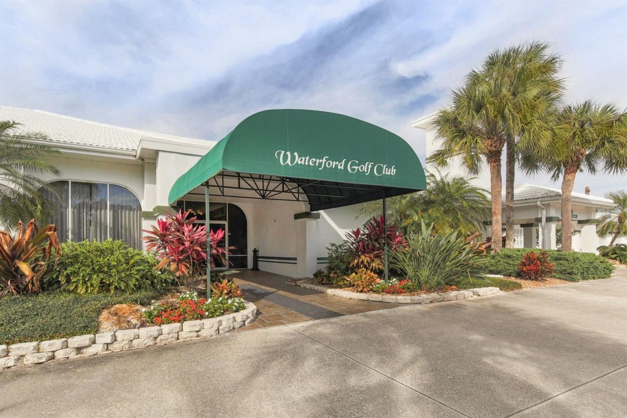 1428 Gleneagles Drive, Venice, FL 34292 Photo