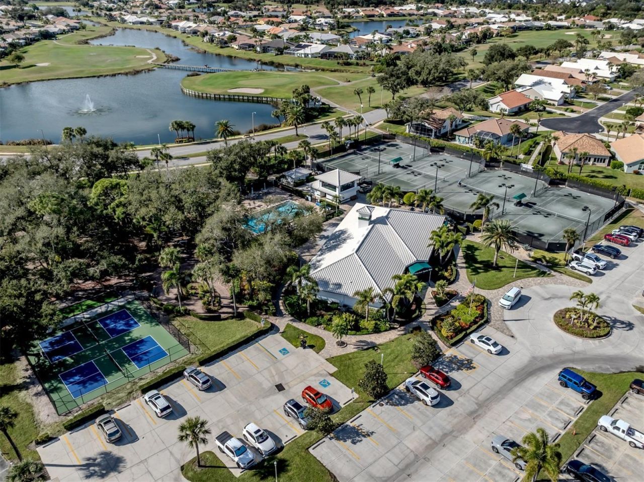 1428 Gleneagles Drive, Venice, FL 34292 Photo