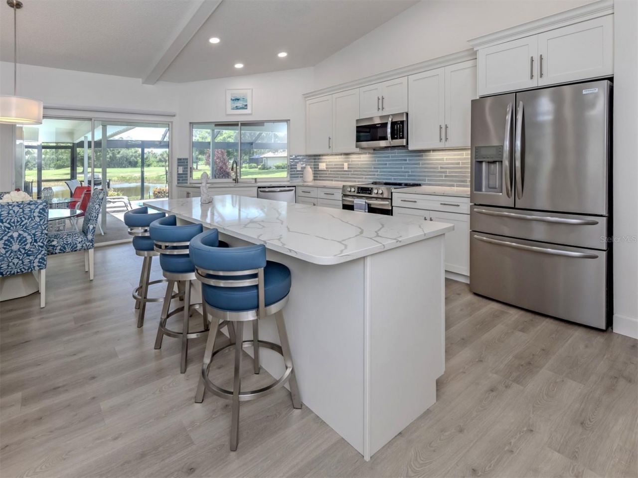 1428 Gleneagles Drive, Venice, FL 34292 Photo
