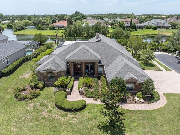4270 COVE DRIVE , PALM HARBOR, FL 34685