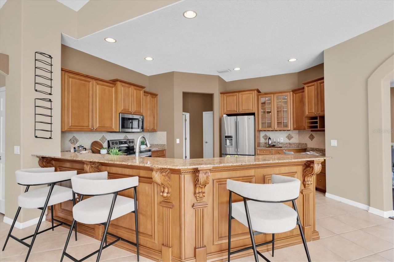 4270 Cove Drive, Palm Harbor, FL 34685 Photo