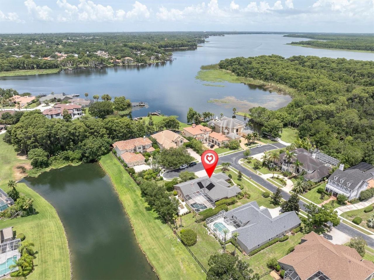 4270 Cove Drive, Palm Harbor, FL 34685 Photo