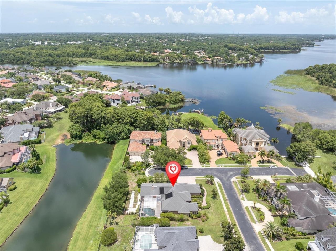 4270 Cove Drive, Palm Harbor, FL 34685 Photo