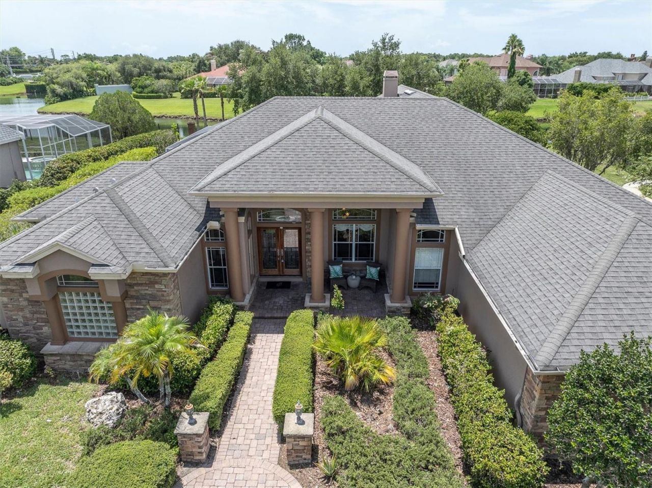 4270 Cove Drive, Palm Harbor, FL 34685 Photo