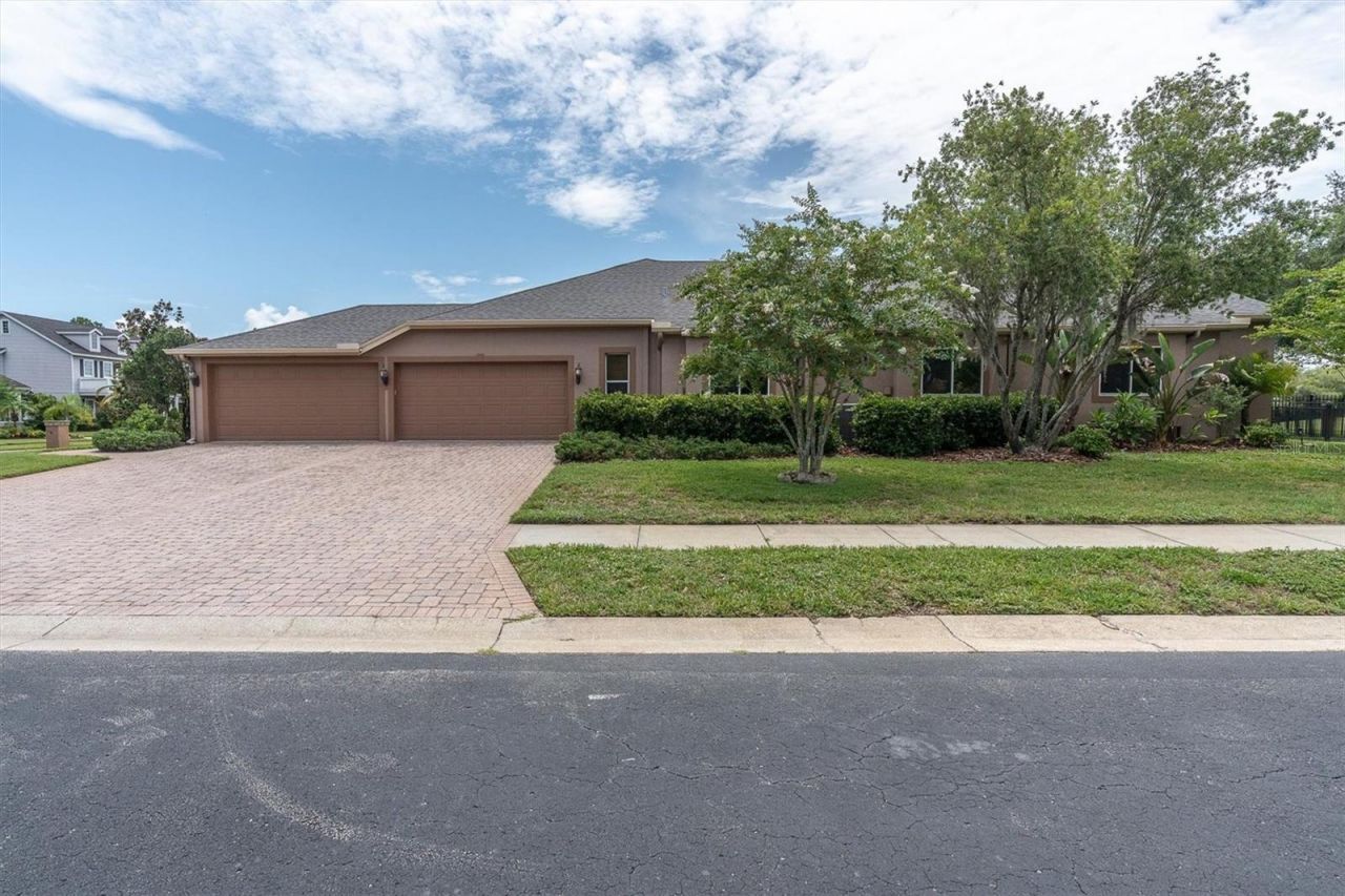 4270 Cove Drive, Palm Harbor, FL 34685 Photo
