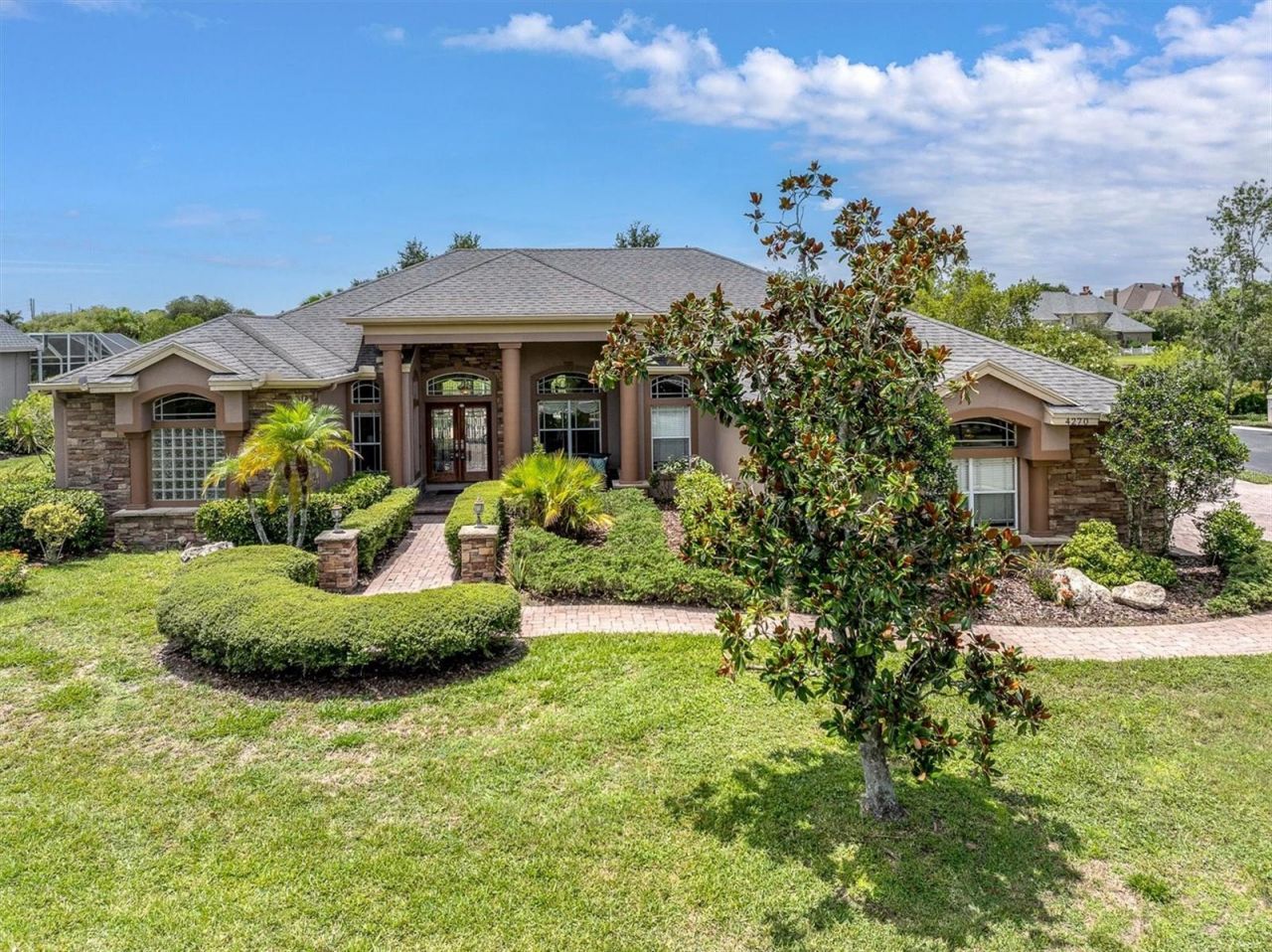 4270 Cove Drive, Palm Harbor, FL 34685 Photo