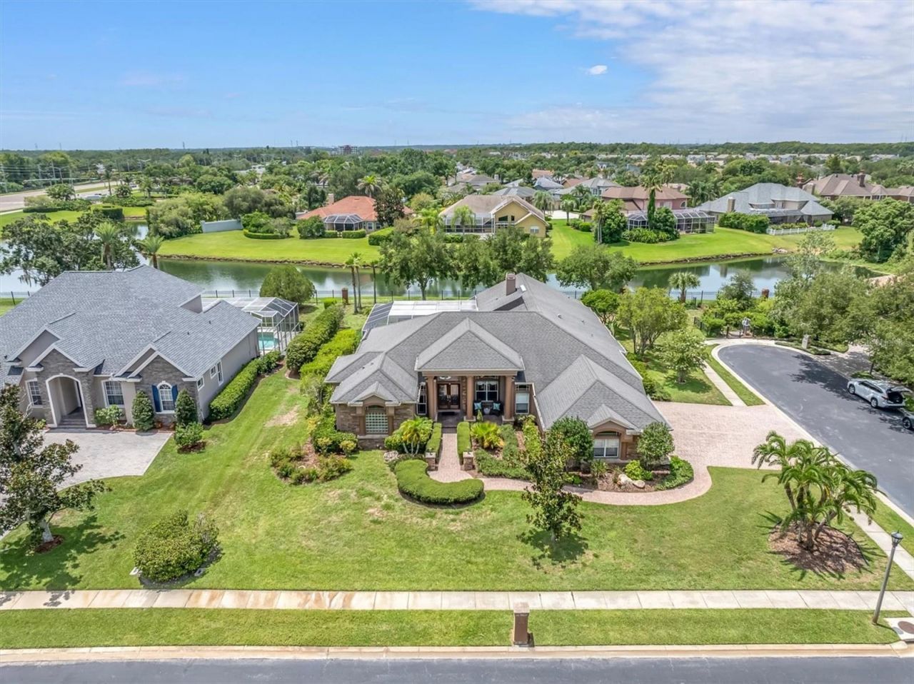 4270 Cove Drive, Palm Harbor, FL 34685 Photo