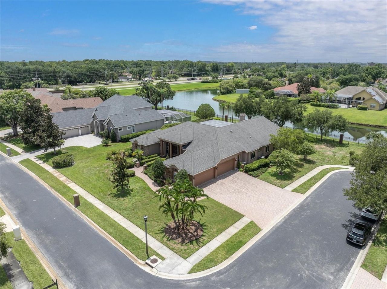 4270 Cove Drive, Palm Harbor, FL 34685 Photo