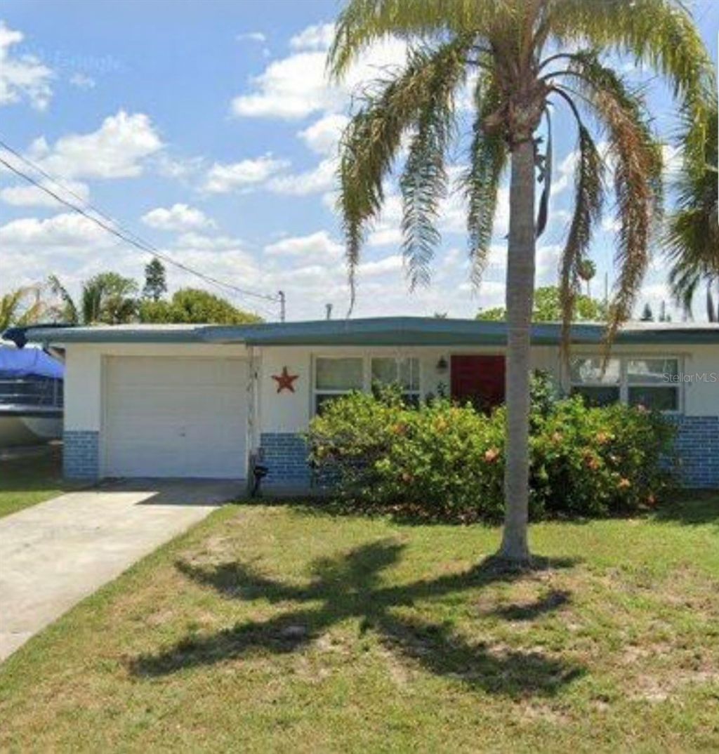 13424 Carol Drive , Hudson, FL 34667 Main Photo