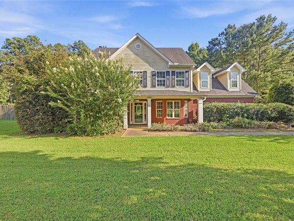 169 Nettie Lane , Mcdonough, GA 30252