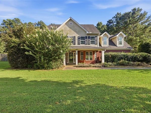 169 Nettie Lane , Mcdonough, GA 30252