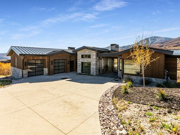 1673 W CENTAUR CT , Heber City, UT 84032