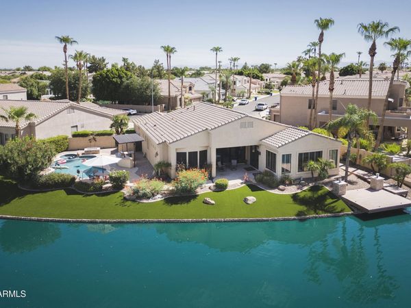 3340 S CAMELLIA Place, Chandler, AZ 85248