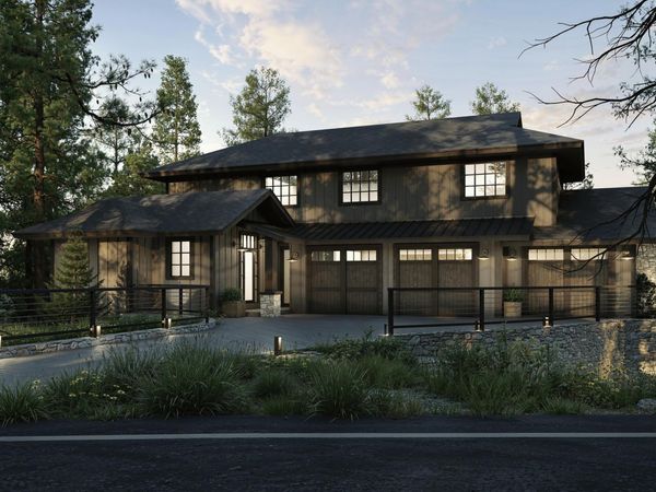 2466 Edward Ayer, Flagstaff, AZ 86005