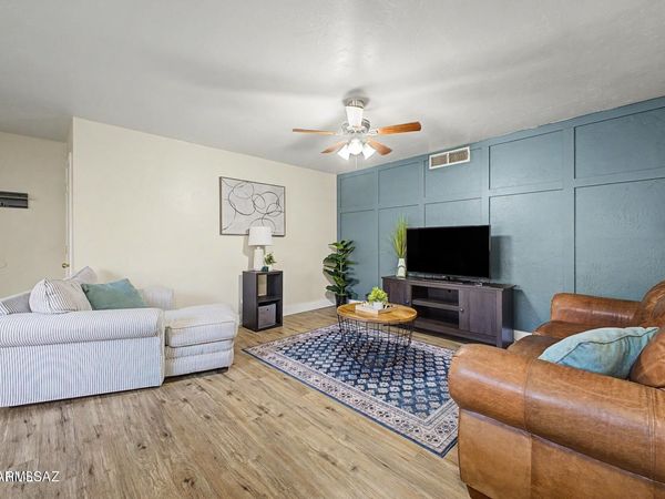 510 N IROQUOIS Avenue, Tucson, AZ 85745