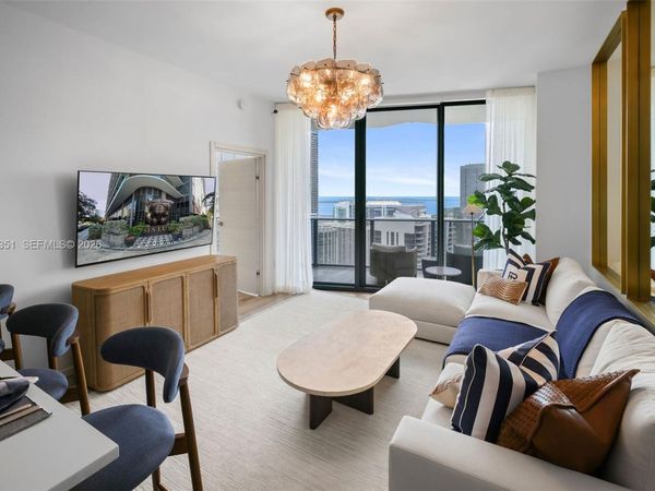 801 S Miami Ave, Unit 5403, Miami, FL 33130