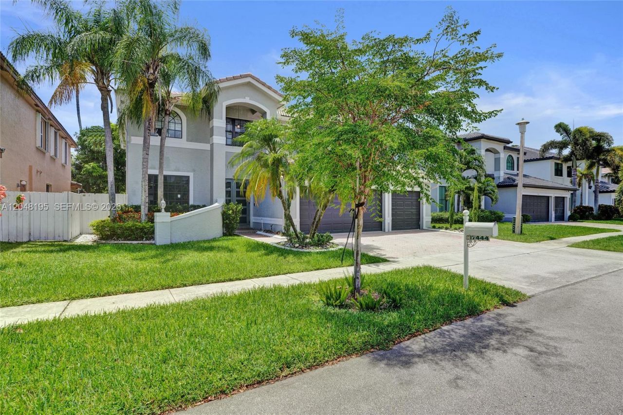 17444 SW 31st Ct , Miramar, FL 33029 Photo