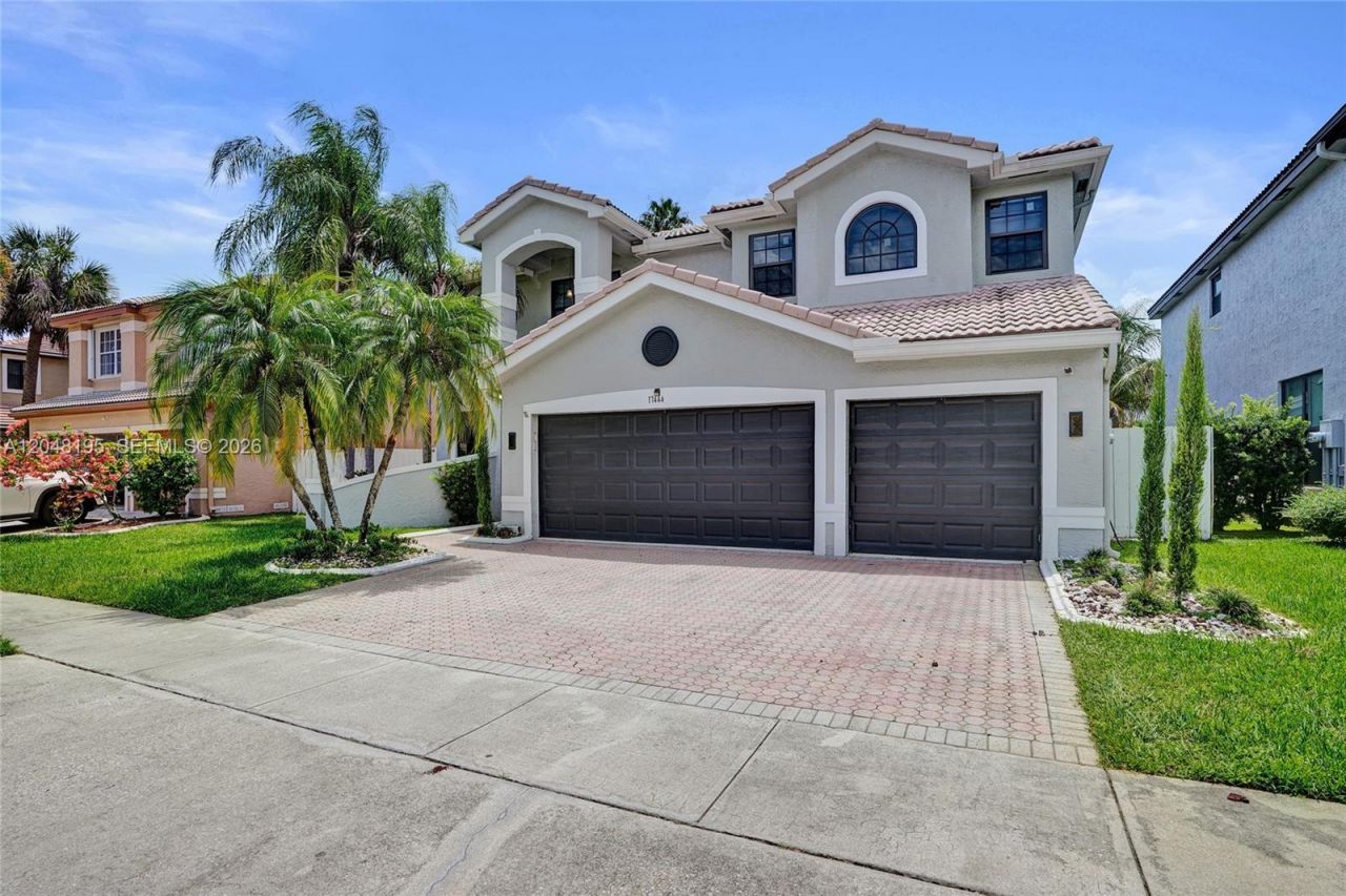 17444 SW 31st Ct , Miramar, FL 33029 Photo