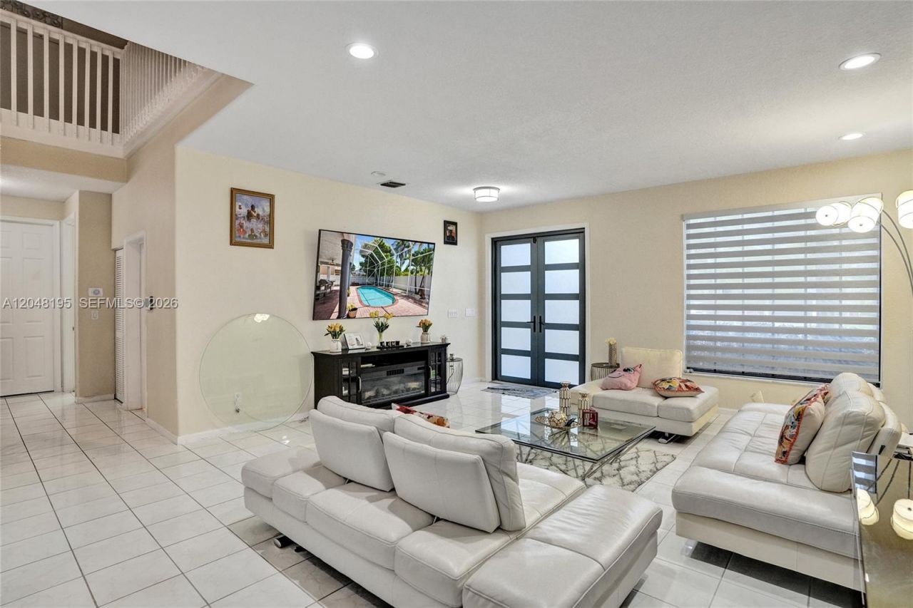 17444 SW 31st Ct , Miramar, FL 33029 Photo