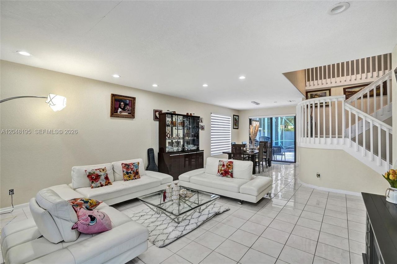 17444 SW 31st Ct , Miramar, FL 33029 Photo