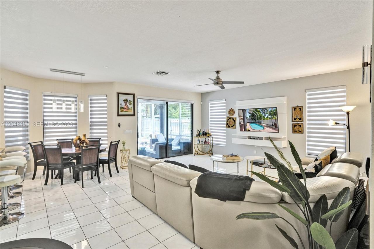 17444 SW 31st Ct , Miramar, FL 33029 Photo