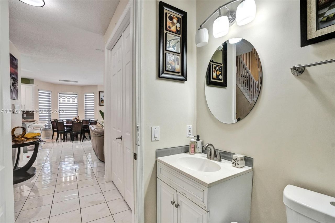 17444 SW 31st Ct , Miramar, FL 33029 Photo
