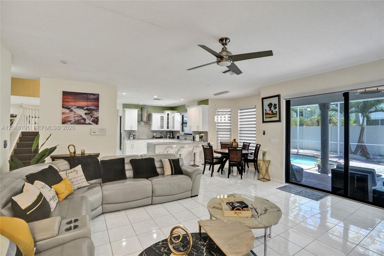 17444 SW 31st Ct , Miramar, FL 33029 Photo