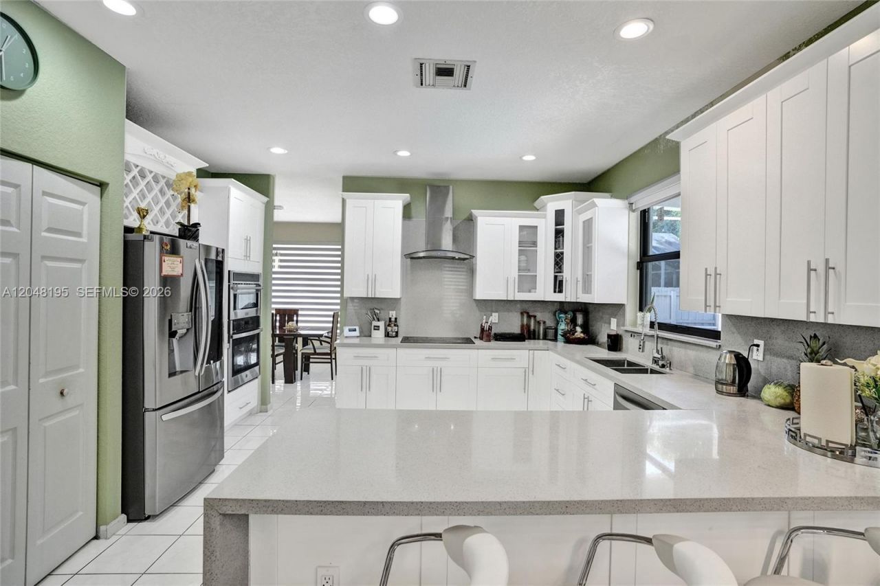 17444 SW 31st Ct , Miramar, FL 33029 Photo