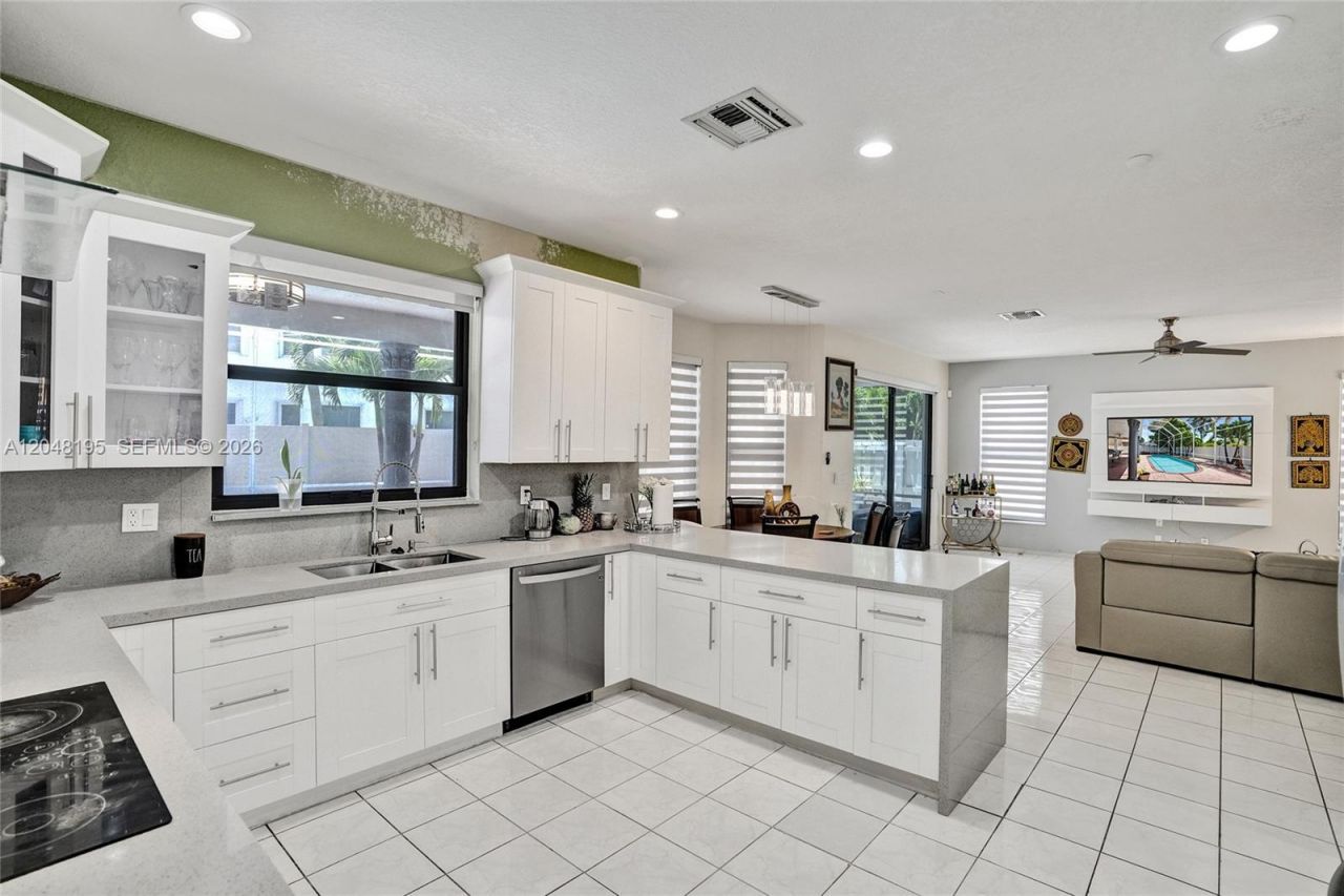 17444 SW 31st Ct , Miramar, FL 33029 Photo