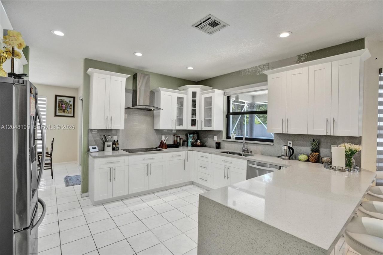 17444 SW 31st Ct , Miramar, FL 33029 Photo