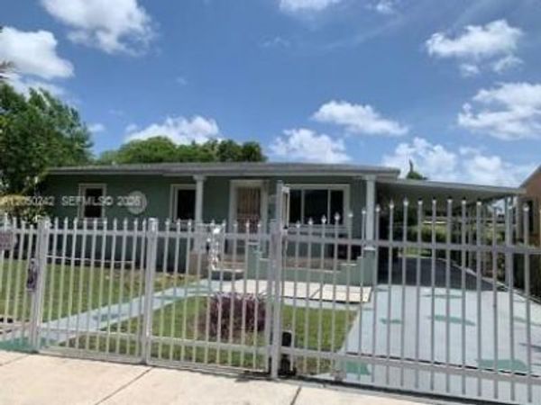 1630 NW 124th St , North Miami, FL 33167