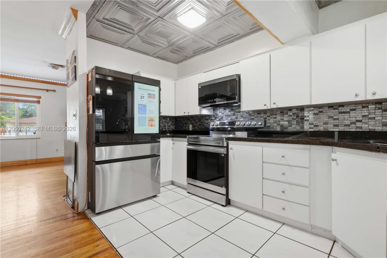 1630 NW 124th St , North Miami, FL 33167 Photo