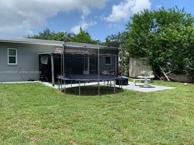 1630 NW 124th St , North Miami, FL 33167 Photo
