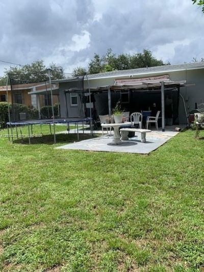 1630 NW 124th St , North Miami, FL 33167 Photo