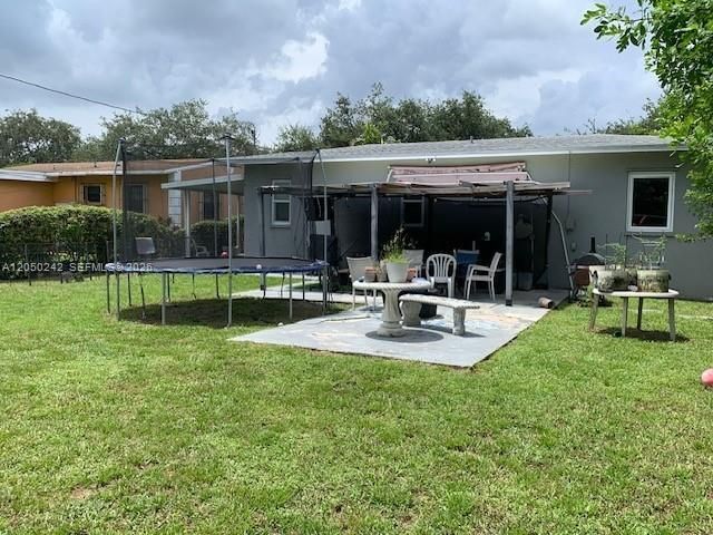 1630 NW 124th St , North Miami, FL 33167 Photo