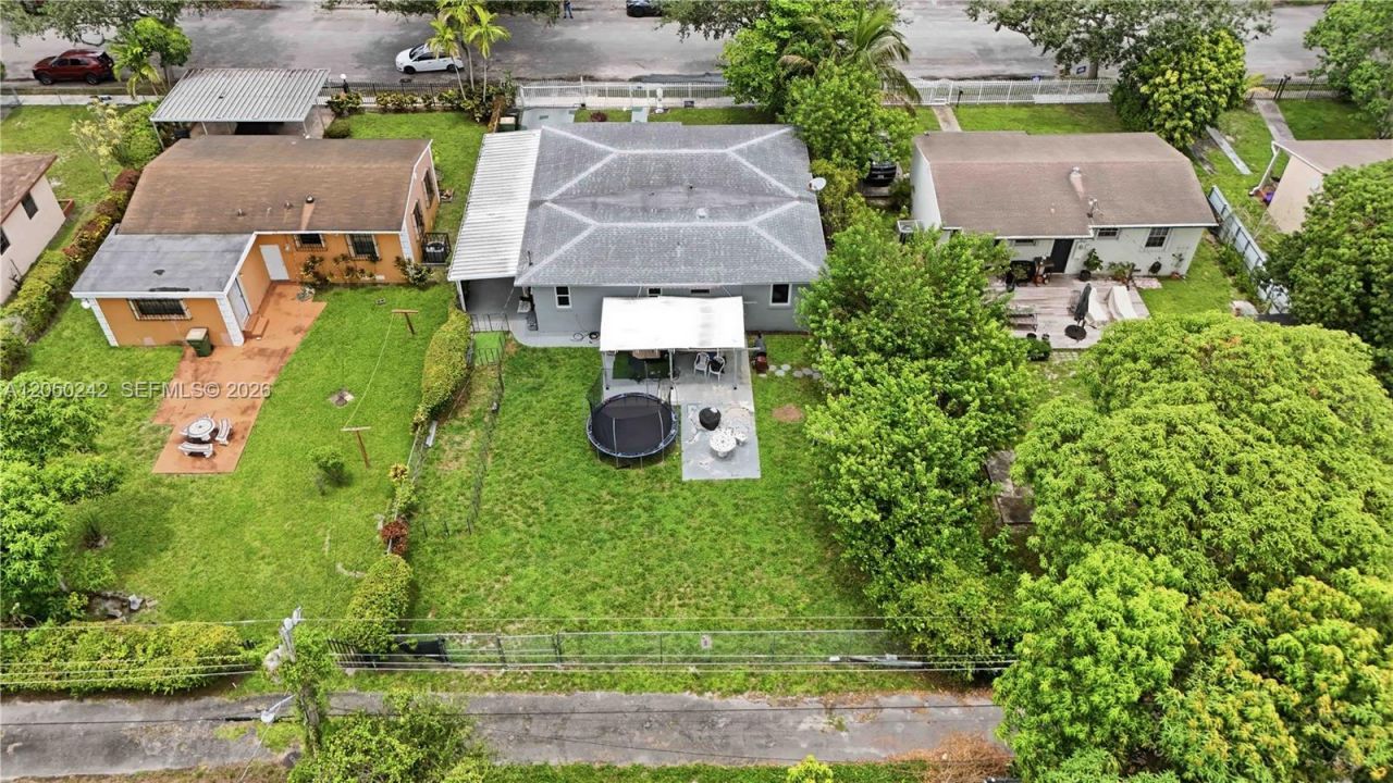1630 NW 124th St , North Miami, FL 33167 Photo