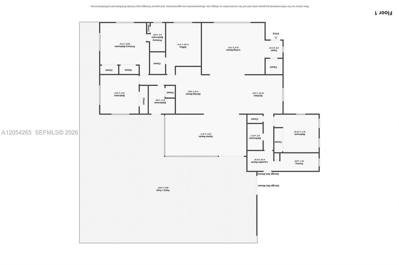 1065 NE 87th St, Miami, FL 33138 Photo