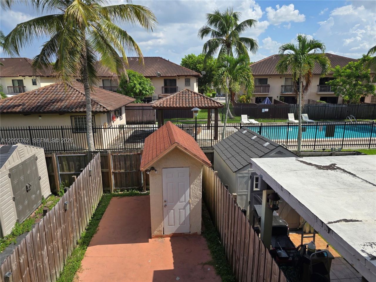 12230 SW 16th Ter , Unit J-102, Miami, FL 33175 Photo