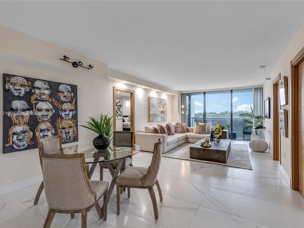 20505 E Country Club Dr , Unit 532, Aventura, FL 33180