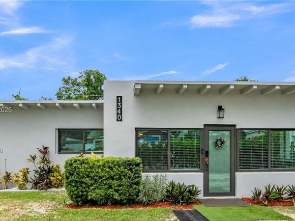 1340 NW 4th Ave , Fort Lauderdale, FL 33311