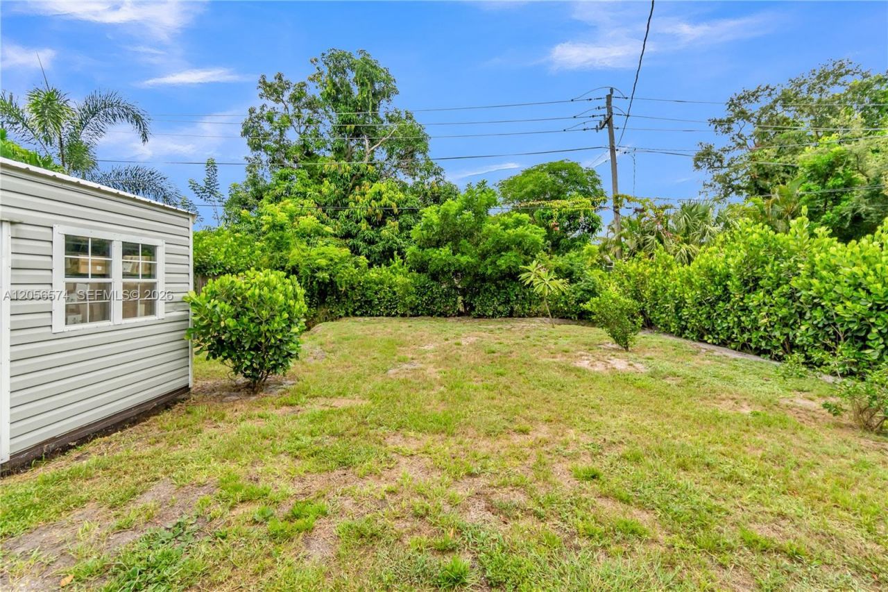 1340 NW 4th Ave , Fort Lauderdale, FL 33311 Photo