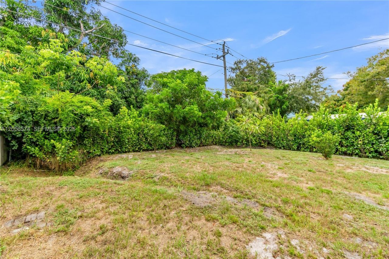 1340 NW 4th Ave , Fort Lauderdale, FL 33311 Photo