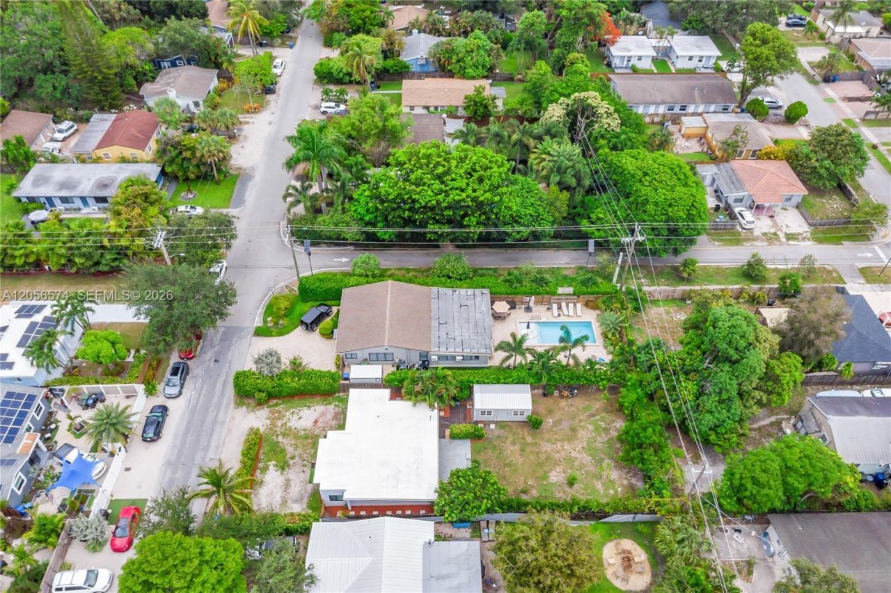 1340 NW 4th Ave , Fort Lauderdale, FL 33311 Photo