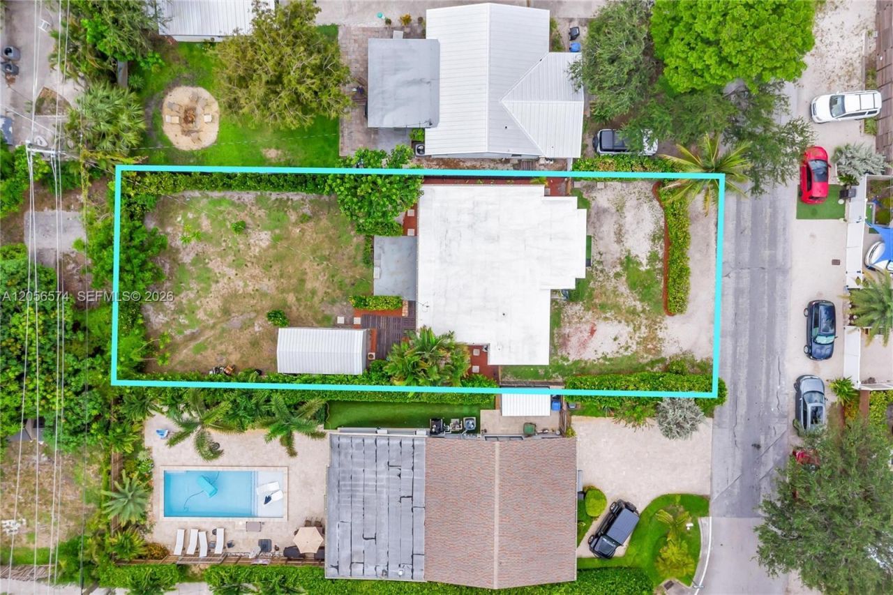 1340 NW 4th Ave , Fort Lauderdale, FL 33311 Photo