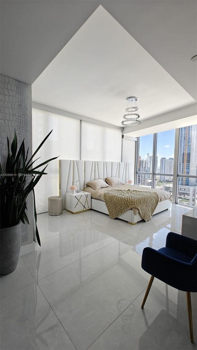 1100 Biscayne Blvd , Unit 2106, Miami, FL 33132 Photo