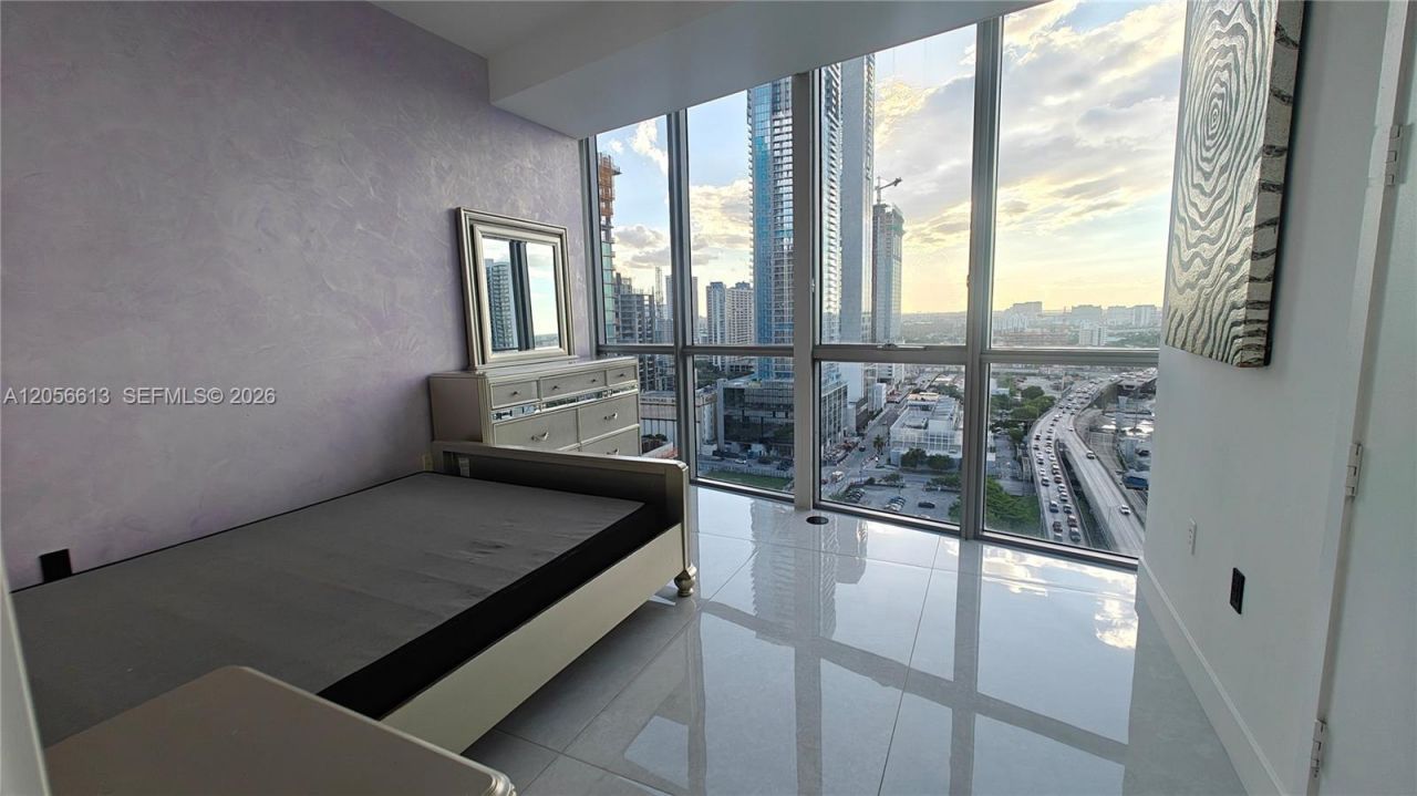 1100 Biscayne Blvd, Unit 2106, Miami, FL 33132 Photo