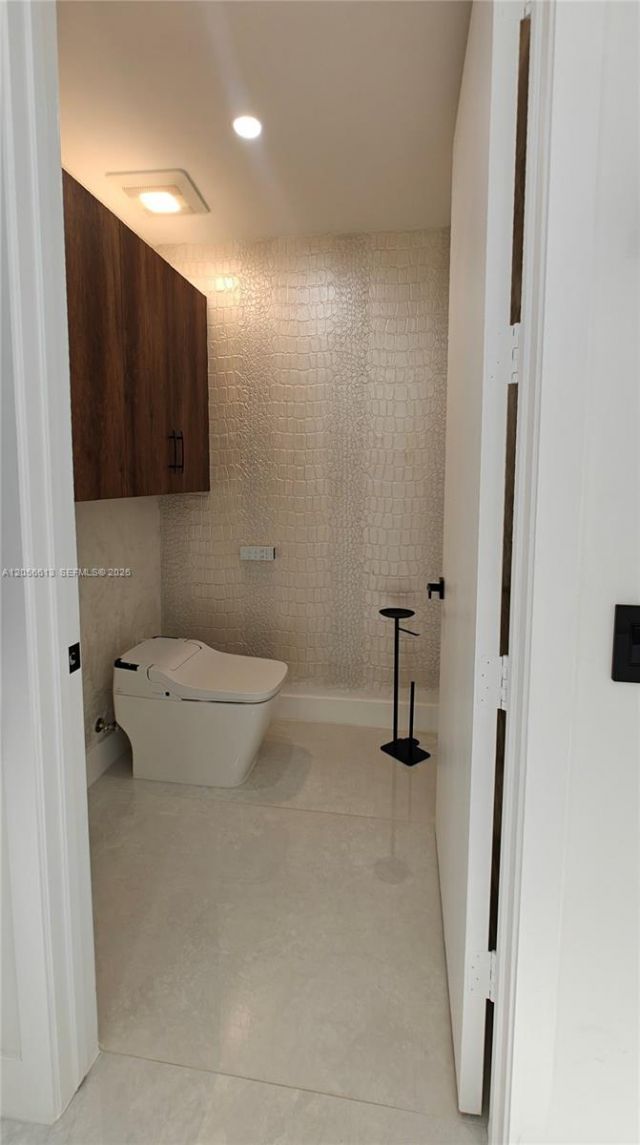 1100 Biscayne Blvd, Unit 2106, Miami, FL 33132 Photo