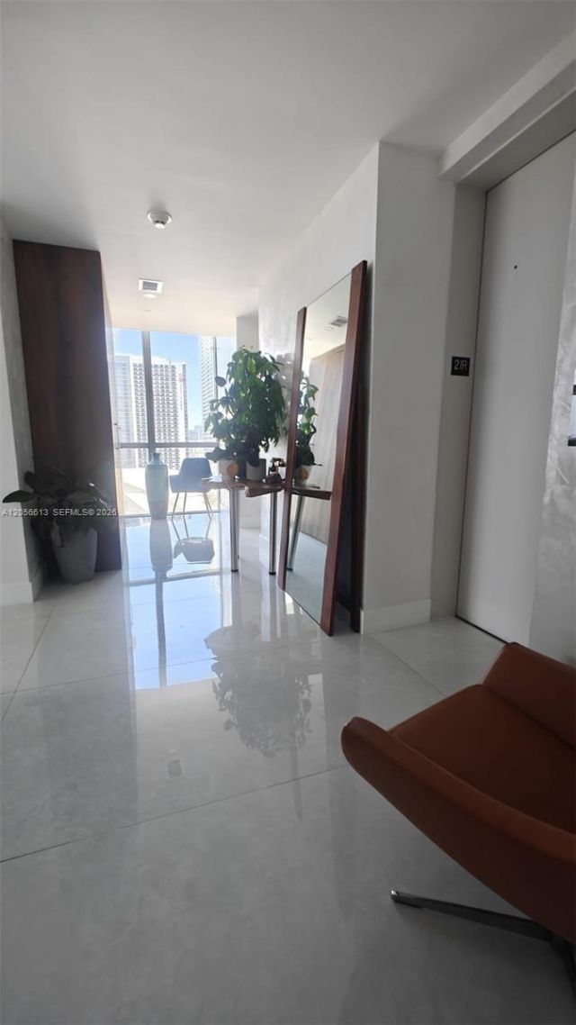 1100 Biscayne Blvd , Unit 2106, Miami, FL 33132 Photo